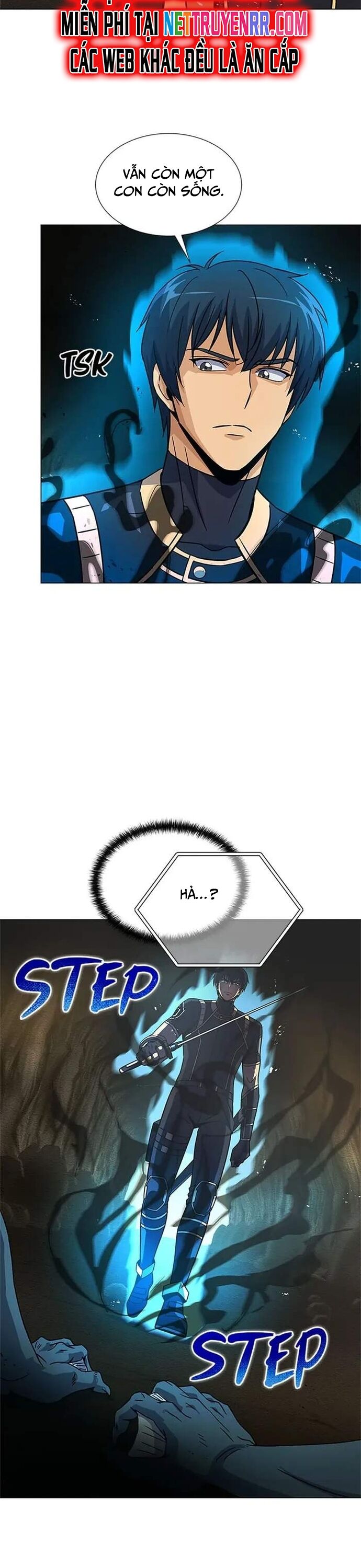 Thợ Săn Ăn Thịt Người Chapter 54 - 15