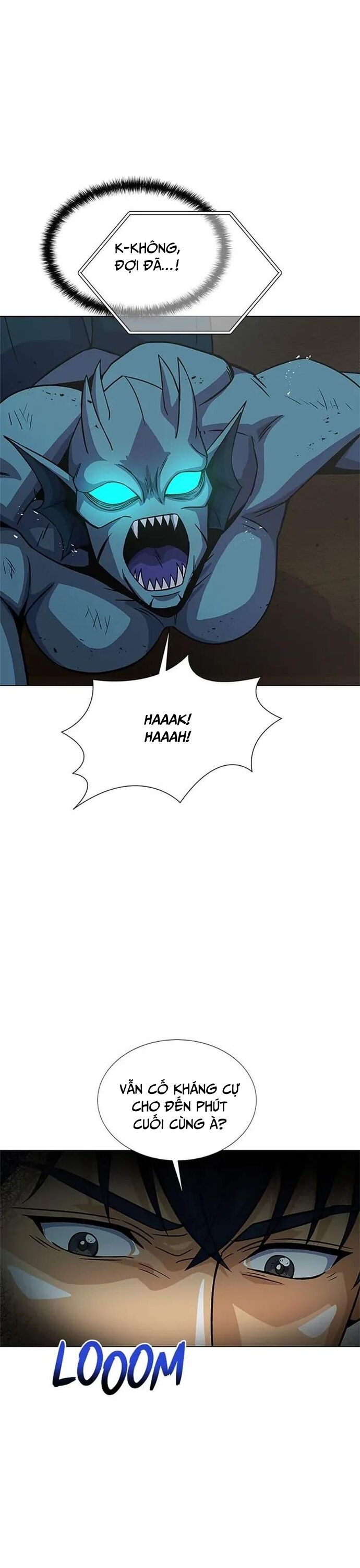 Thợ Săn Ăn Thịt Người Chapter 54 - 16
