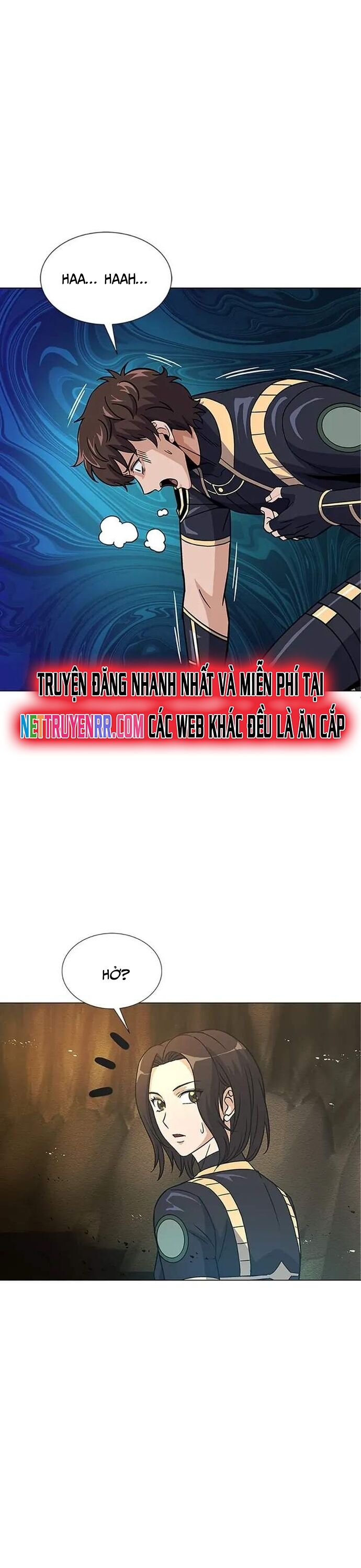 Thợ Săn Ăn Thịt Người Chapter 54 - 20