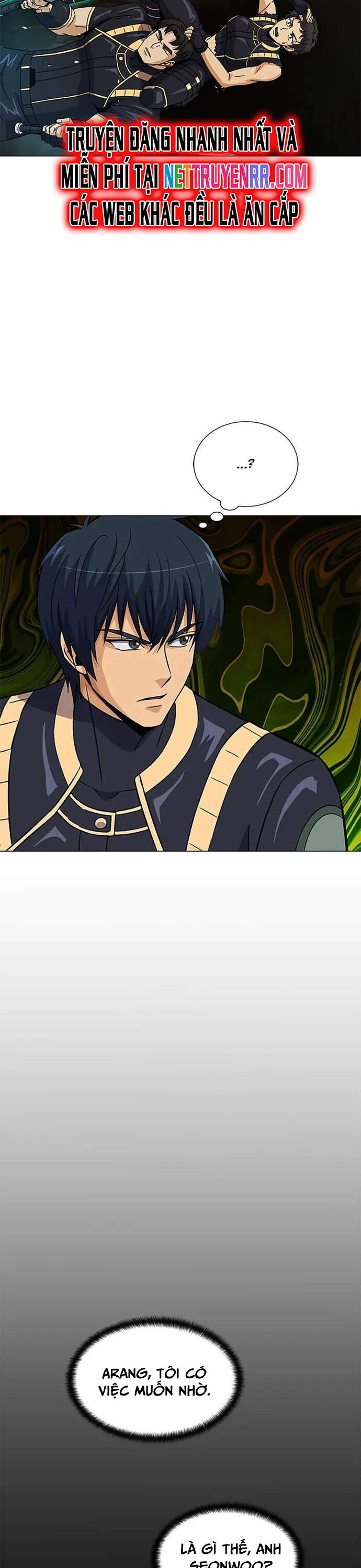 Thợ Săn Ăn Thịt Người Chapter 54 - 3