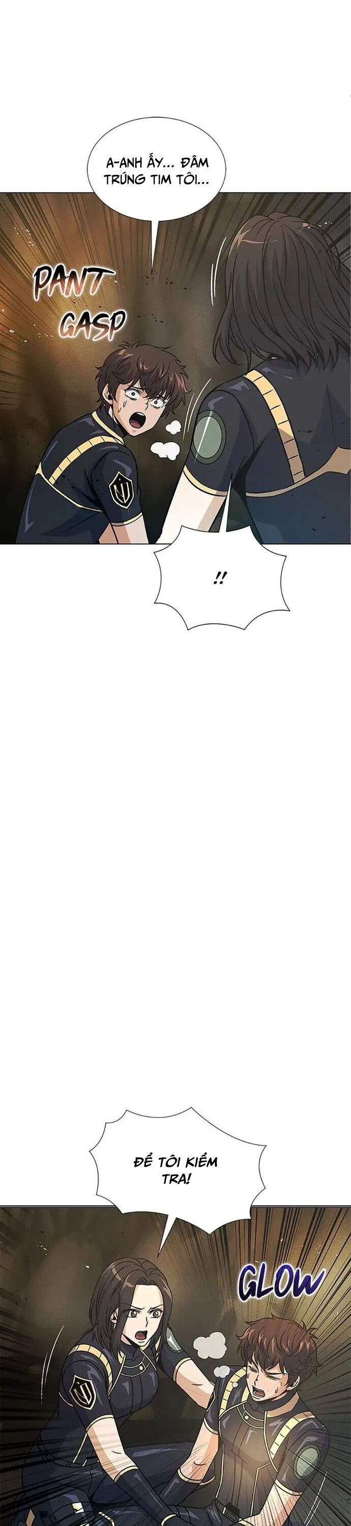 Thợ Săn Ăn Thịt Người Chapter 54 - 21