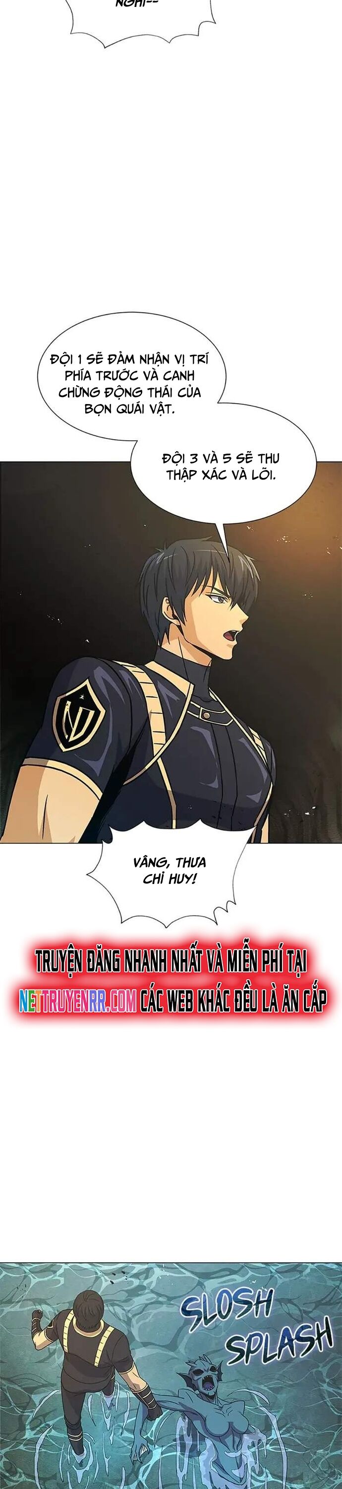 Thợ Săn Ăn Thịt Người Chapter 54 - 23