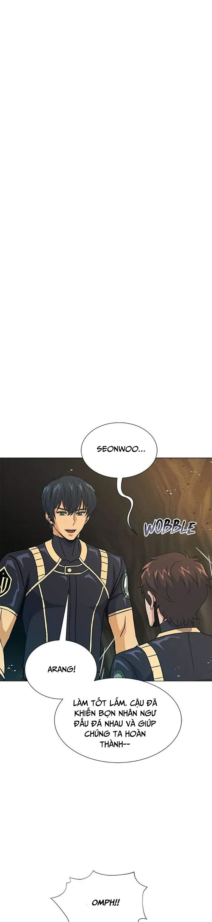 Thợ Săn Ăn Thịt Người Chapter 54 - 25