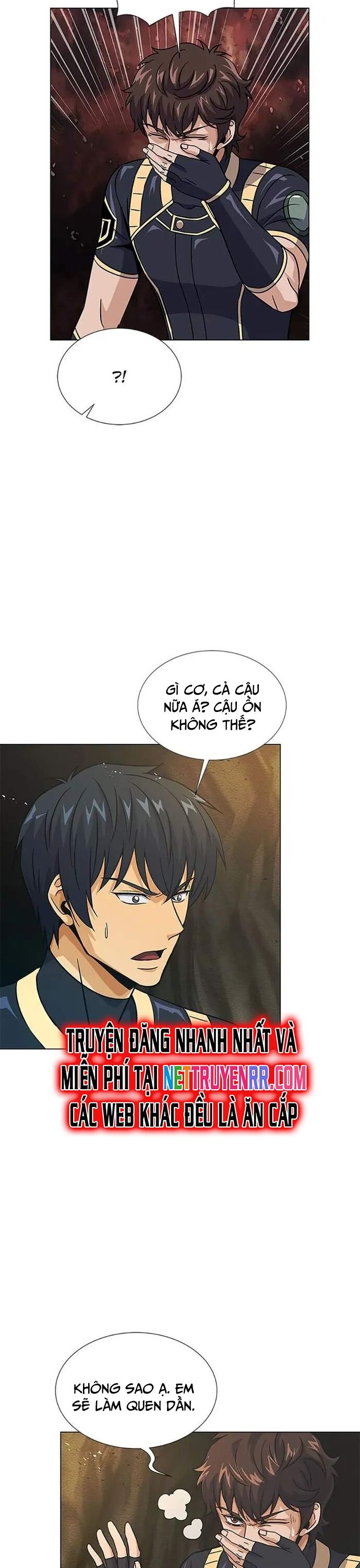 Thợ Săn Ăn Thịt Người Chapter 54 - 26