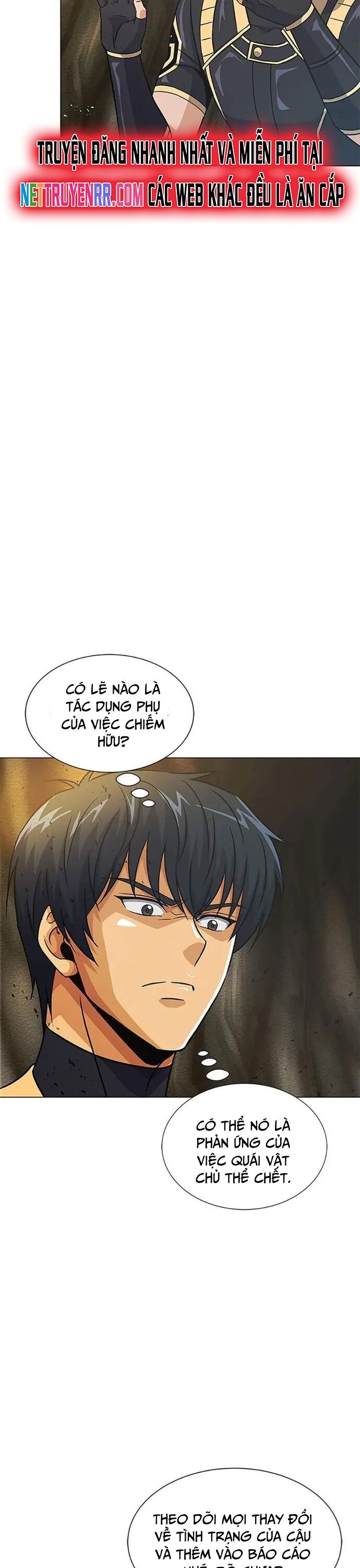 Thợ Săn Ăn Thịt Người Chapter 54 - 27