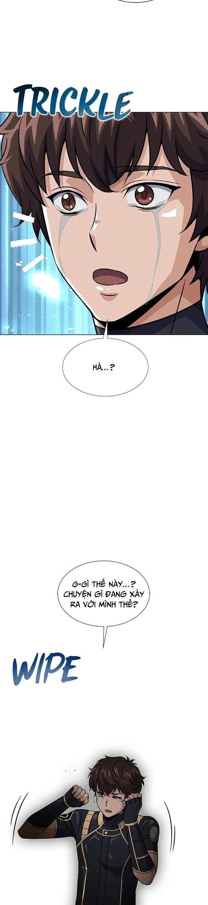 Thợ Săn Ăn Thịt Người Chapter 54 - 29