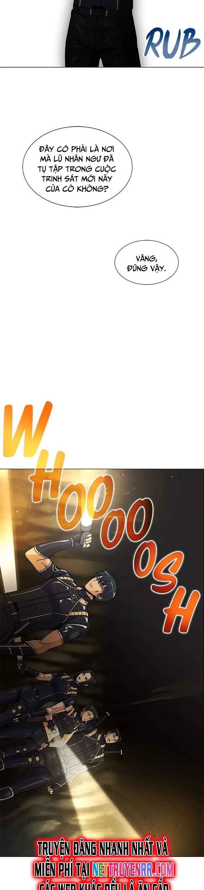 Thợ Săn Ăn Thịt Người Chapter 54 - 30