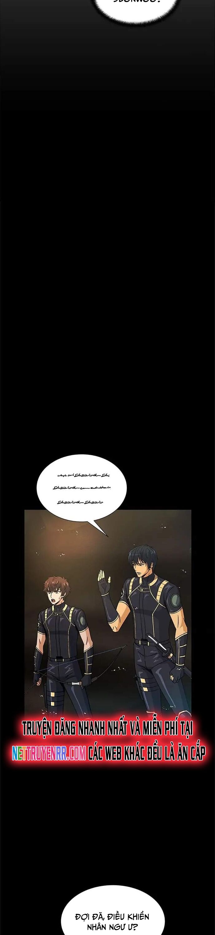 Thợ Săn Ăn Thịt Người Chapter 54 - 4