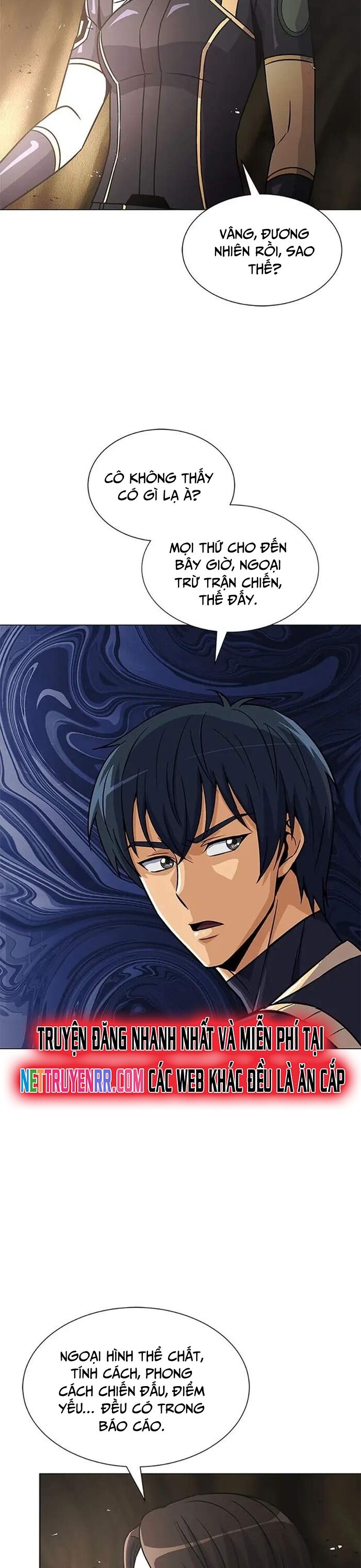 Thợ Săn Ăn Thịt Người Chapter 54 - 32