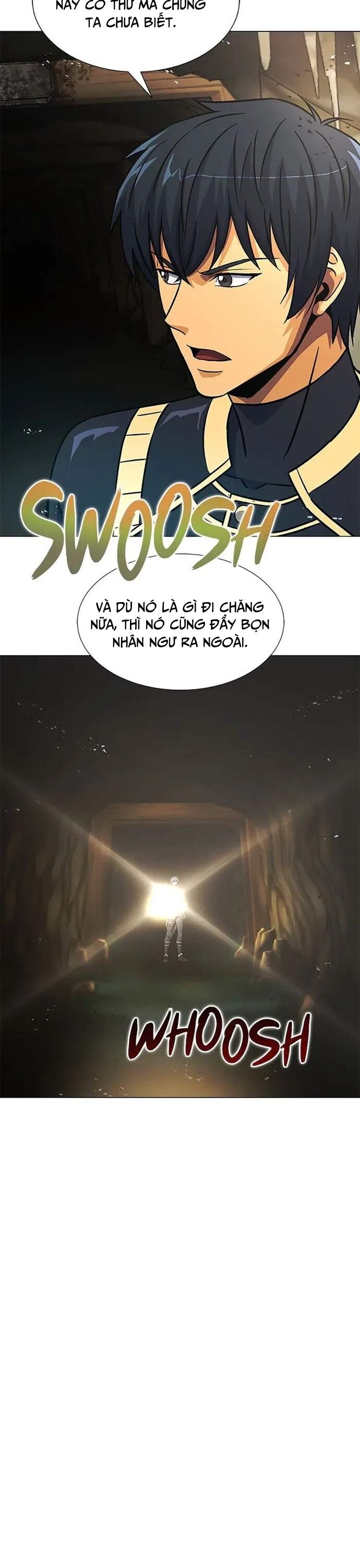 Thợ Săn Ăn Thịt Người Chapter 54 - 39