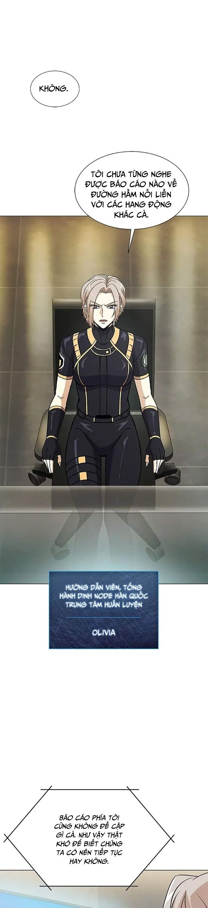 Thợ Săn Ăn Thịt Người Chapter 54 - 40