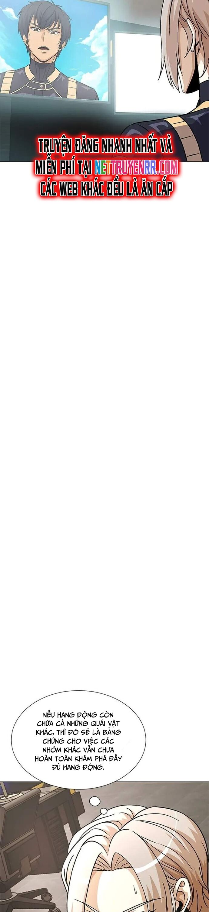 Thợ Săn Ăn Thịt Người Chapter 54 - 41