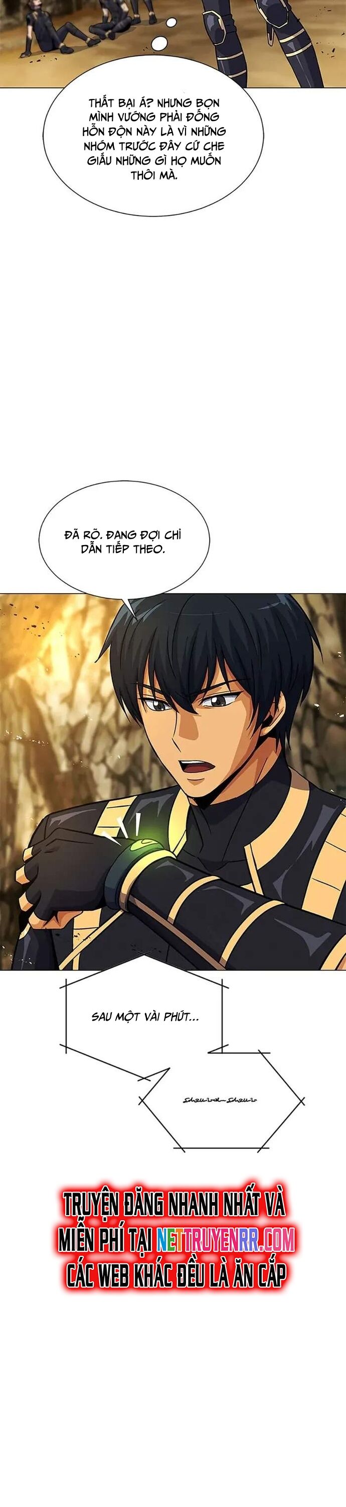 Thợ Săn Ăn Thịt Người Chapter 54 - 44