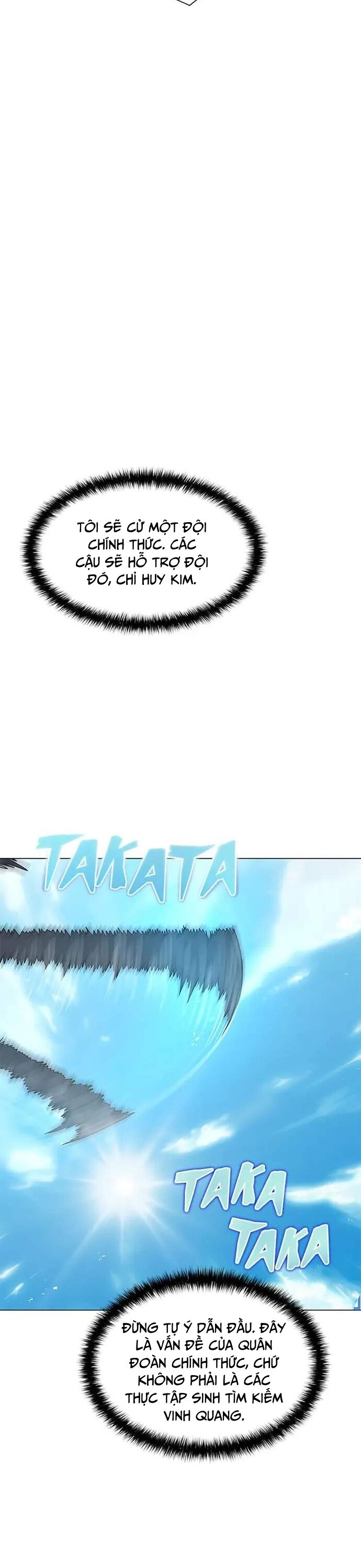 Thợ Săn Ăn Thịt Người Chapter 54 - 47