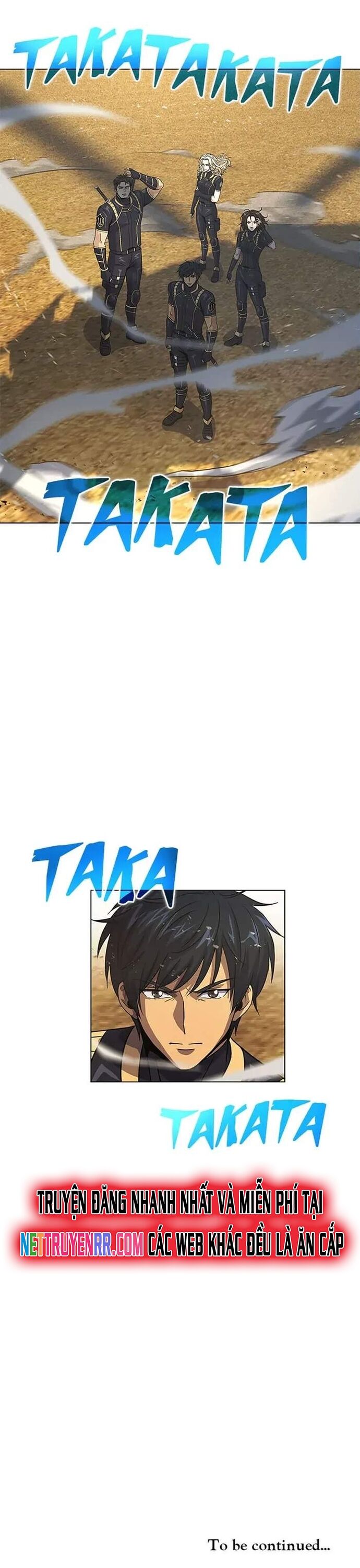 Thợ Săn Ăn Thịt Người Chapter 54 - 48