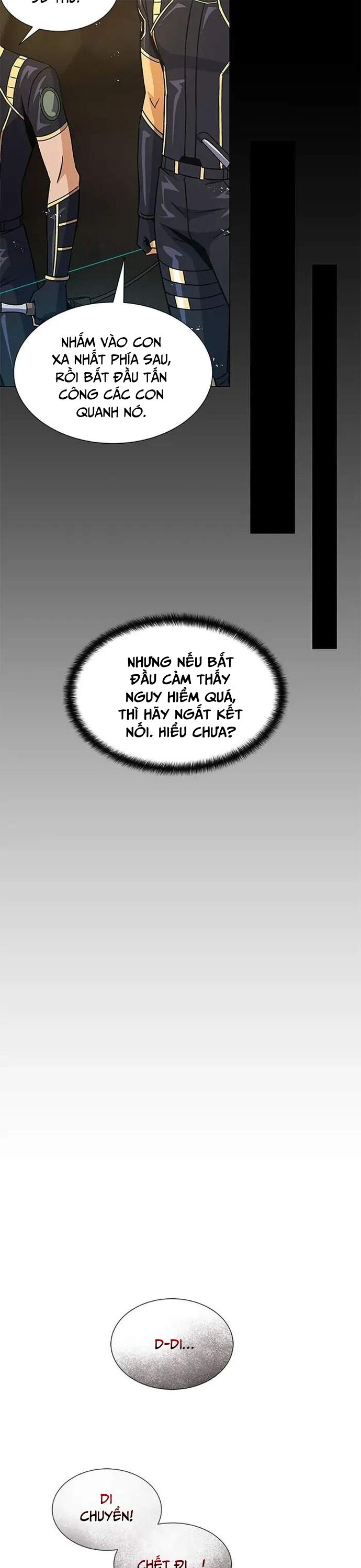 Thợ Săn Ăn Thịt Người Chapter 54 - 8