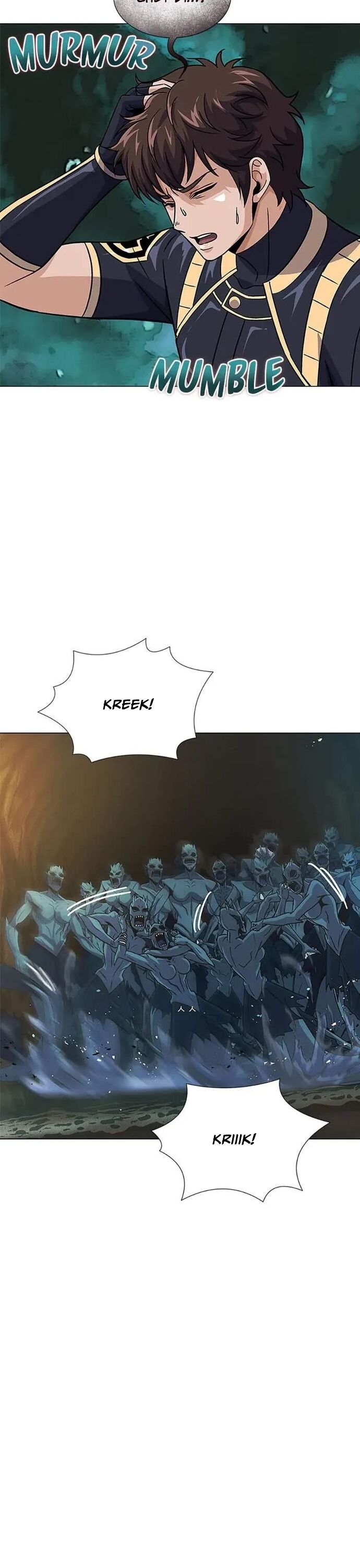 Thợ Săn Ăn Thịt Người Chapter 54 - 9