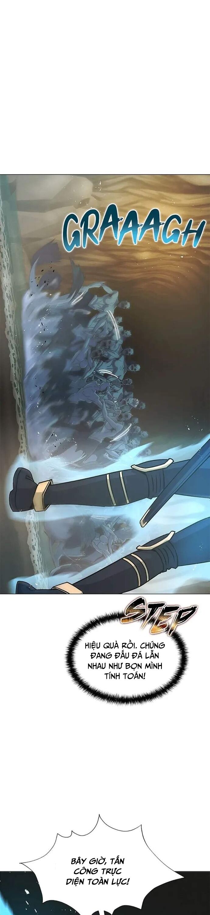 Thợ Săn Ăn Thịt Người Chapter 54 - 10