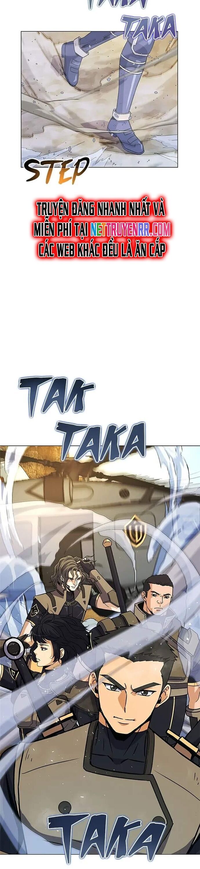 Thợ Săn Ăn Thịt Người Chapter 55 - 2