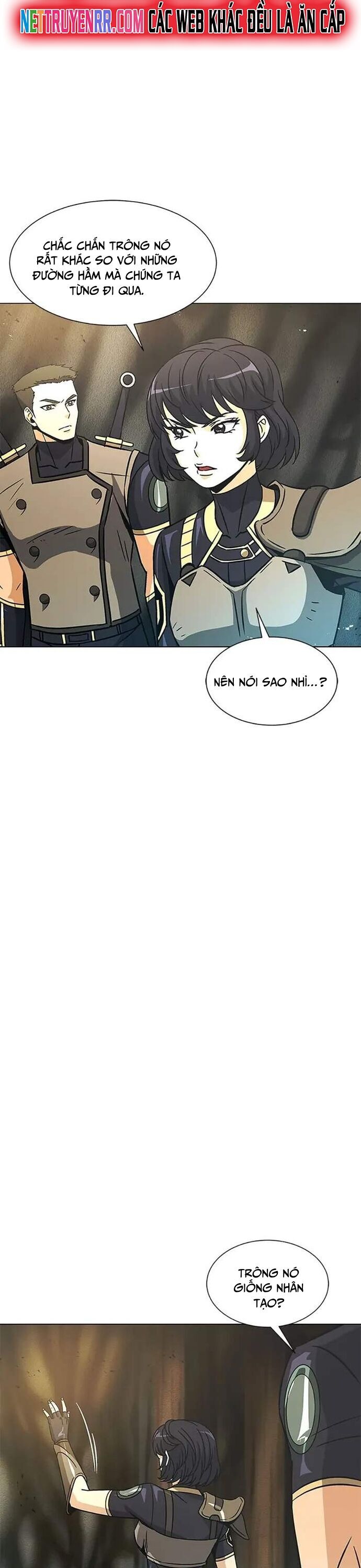 Thợ Săn Ăn Thịt Người Chapter 55 - 13