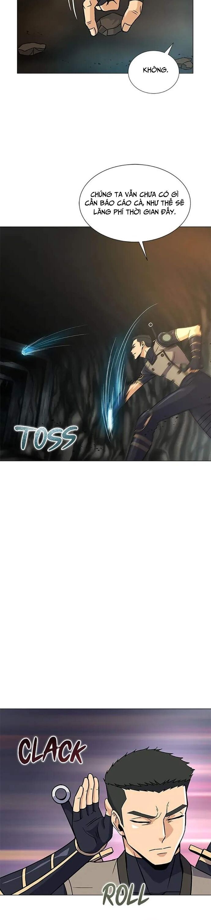 Thợ Săn Ăn Thịt Người Chapter 55 - 19