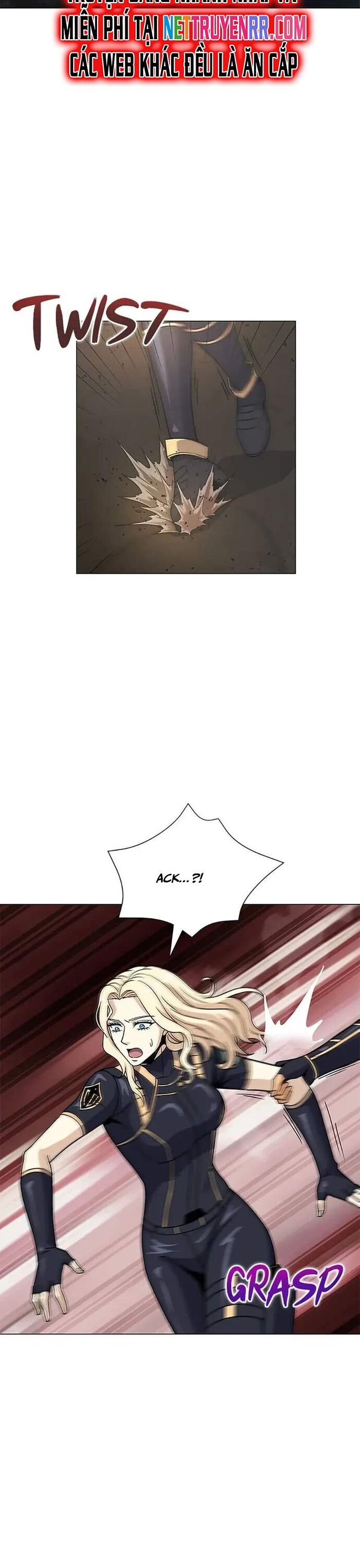 Thợ Săn Ăn Thịt Người Chapter 55 - 23