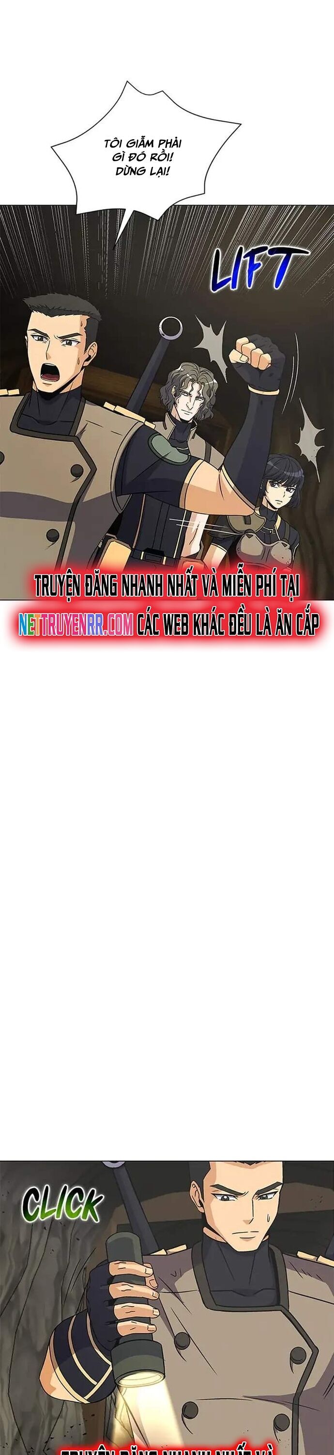 Thợ Săn Ăn Thịt Người Chapter 55 - 26