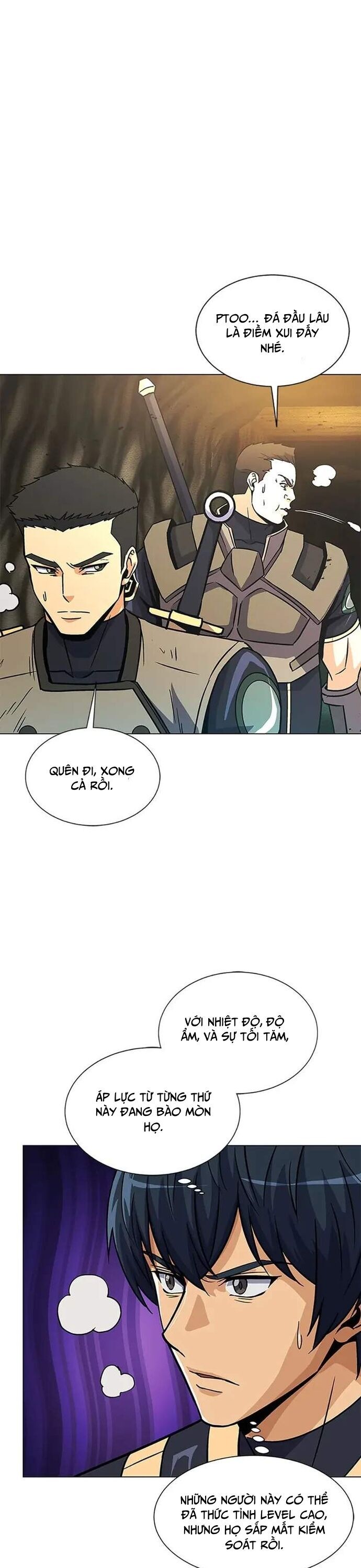 Thợ Săn Ăn Thịt Người Chapter 55 - 29