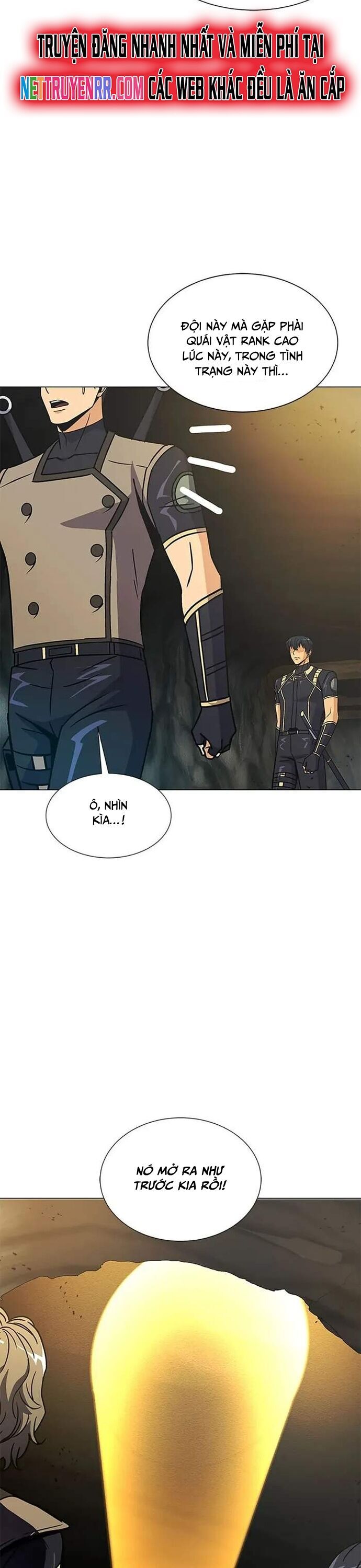 Thợ Săn Ăn Thịt Người Chapter 55 - 30