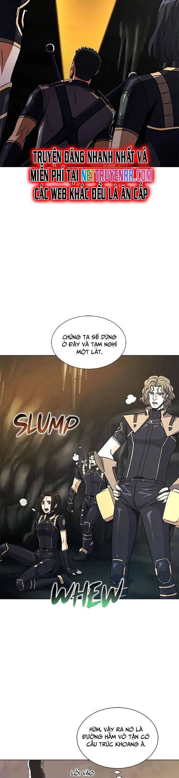 Thợ Săn Ăn Thịt Người Chapter 55 - 31
