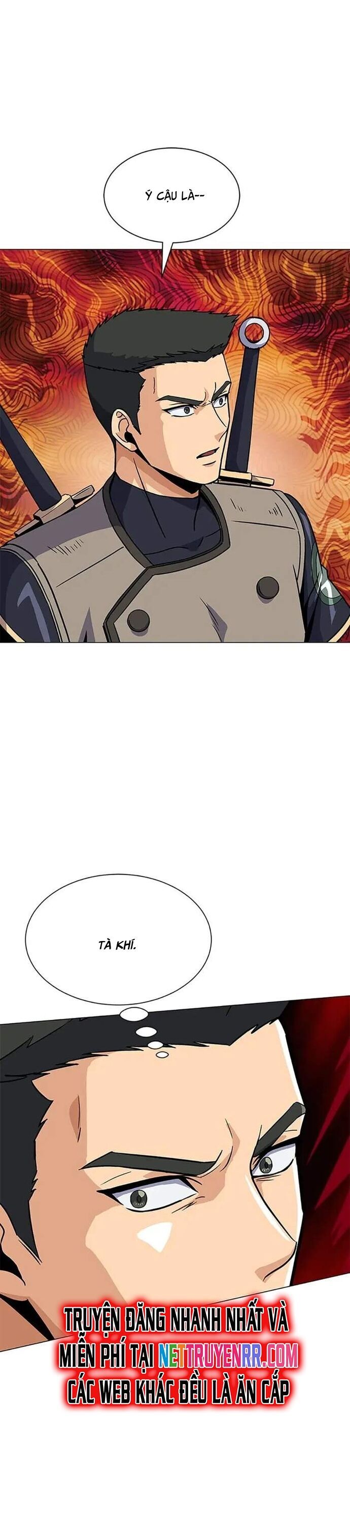 Thợ Săn Ăn Thịt Người Chapter 55 - 36