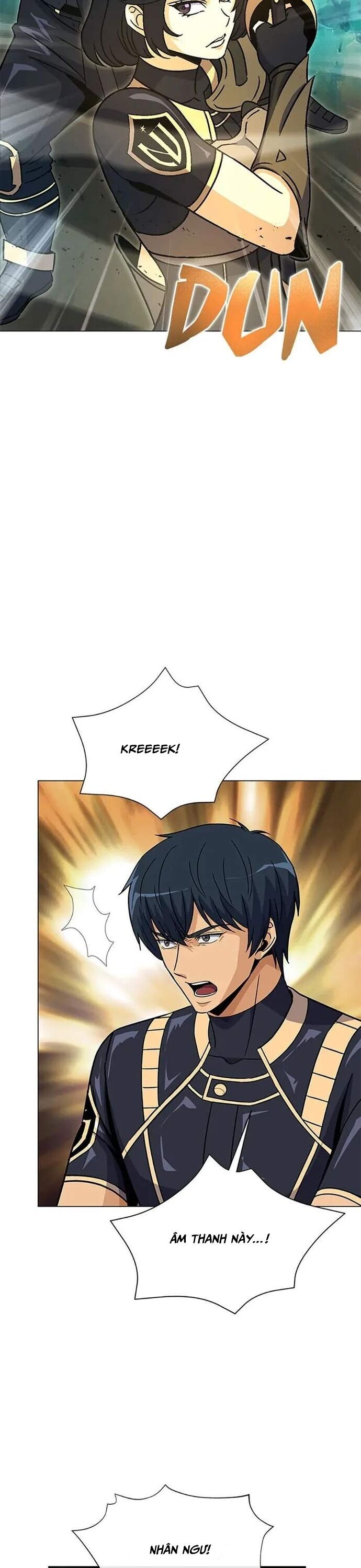 Thợ Săn Ăn Thịt Người Chapter 55 - 38