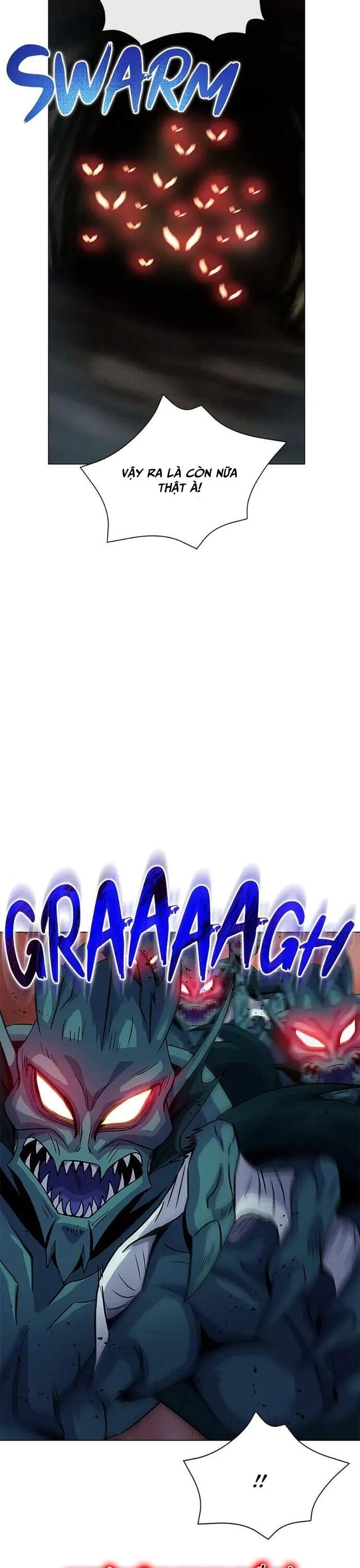 Thợ Săn Ăn Thịt Người Chapter 55 - 39