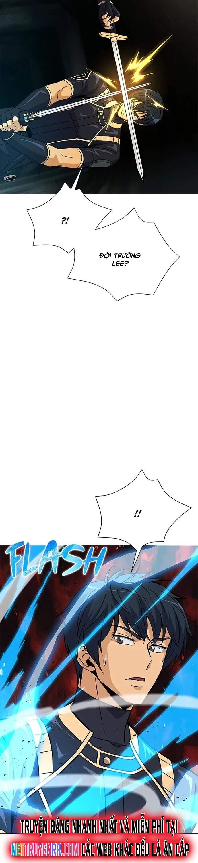 Thợ Săn Ăn Thịt Người Chapter 55 - 41