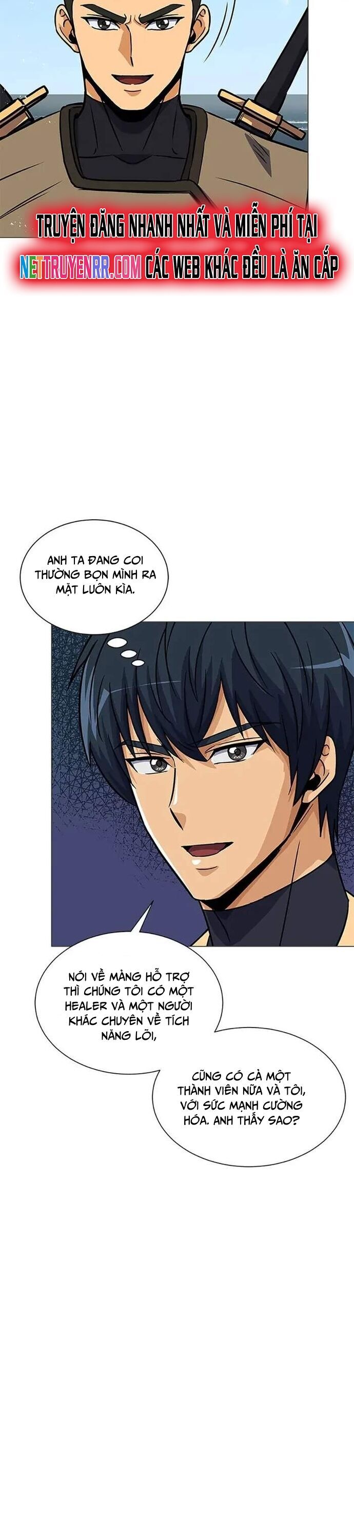 Thợ Săn Ăn Thịt Người Chapter 55 - 7