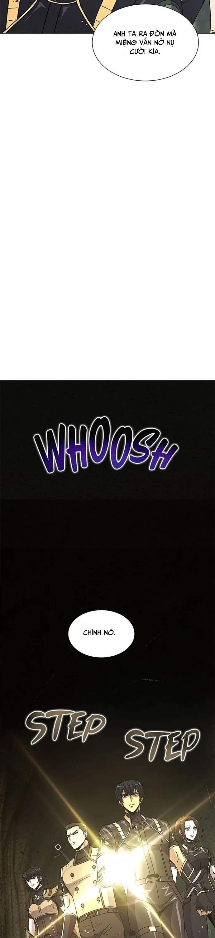 Thợ Săn Ăn Thịt Người Chapter 55 - 9