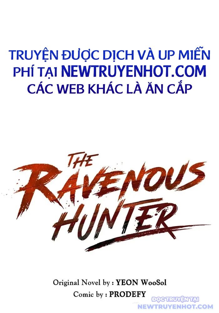 Thợ Săn Ăn Thịt Người Chapter 56 - 1