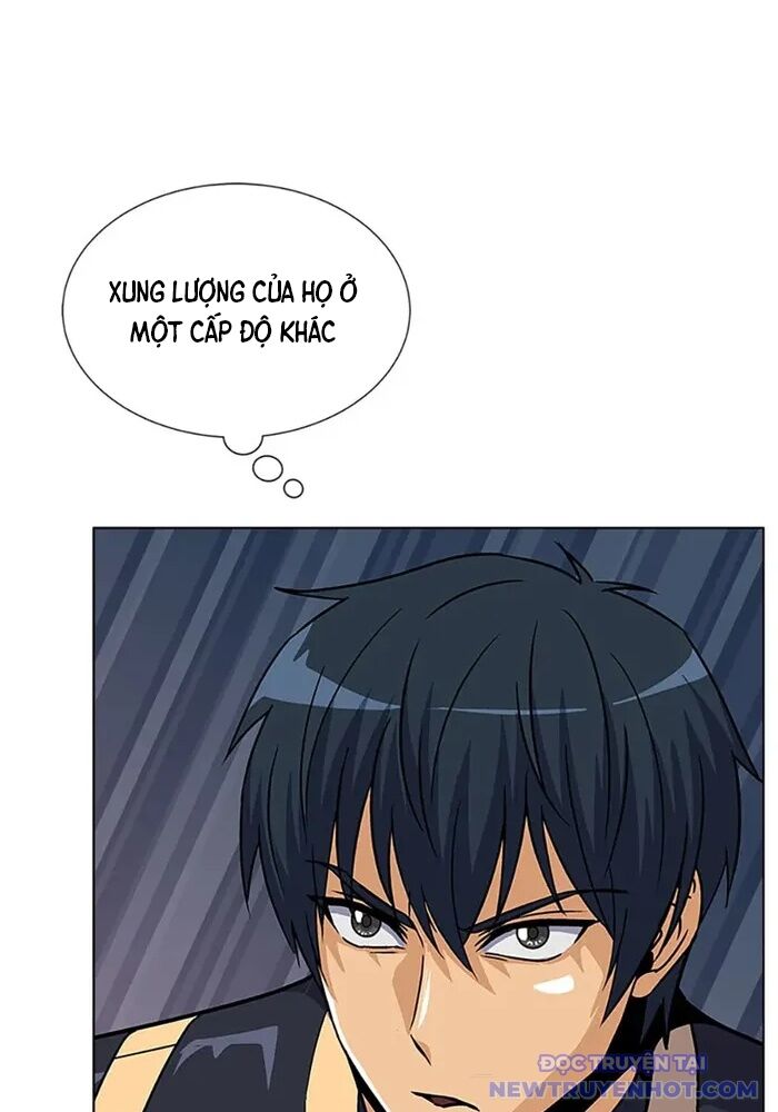 Thợ Săn Ăn Thịt Người Chapter 56 - 11