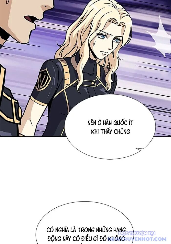 Thợ Săn Ăn Thịt Người Chapter 56 - 101