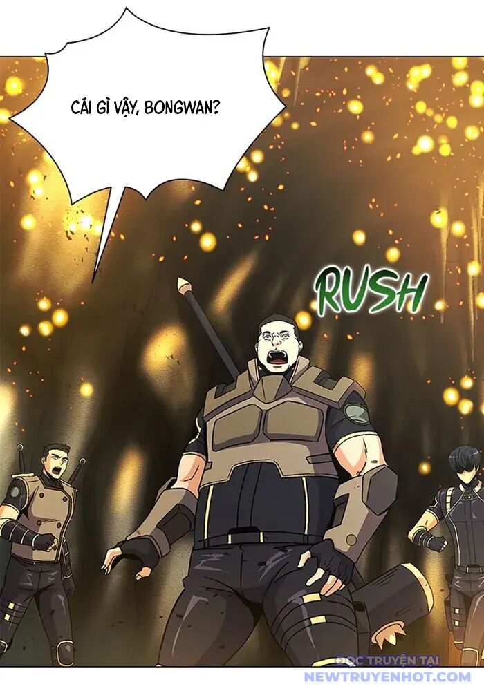 Thợ Săn Ăn Thịt Người Chapter 56 - 107