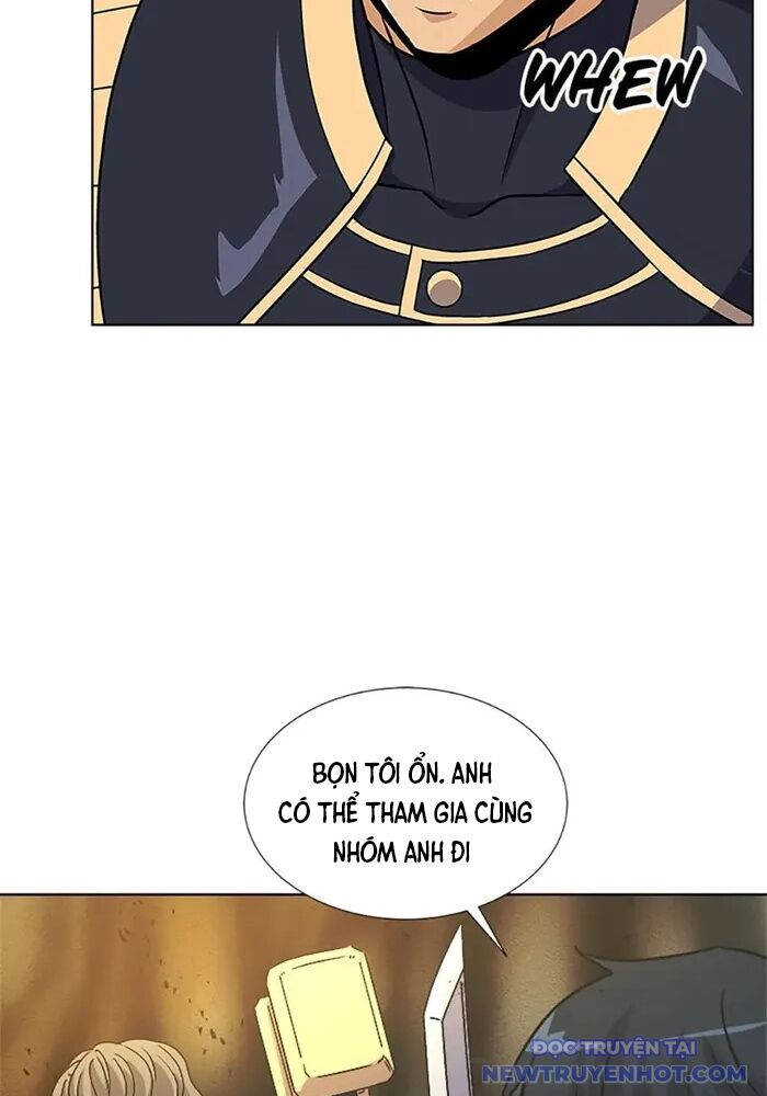Thợ Săn Ăn Thịt Người Chapter 56 - 12