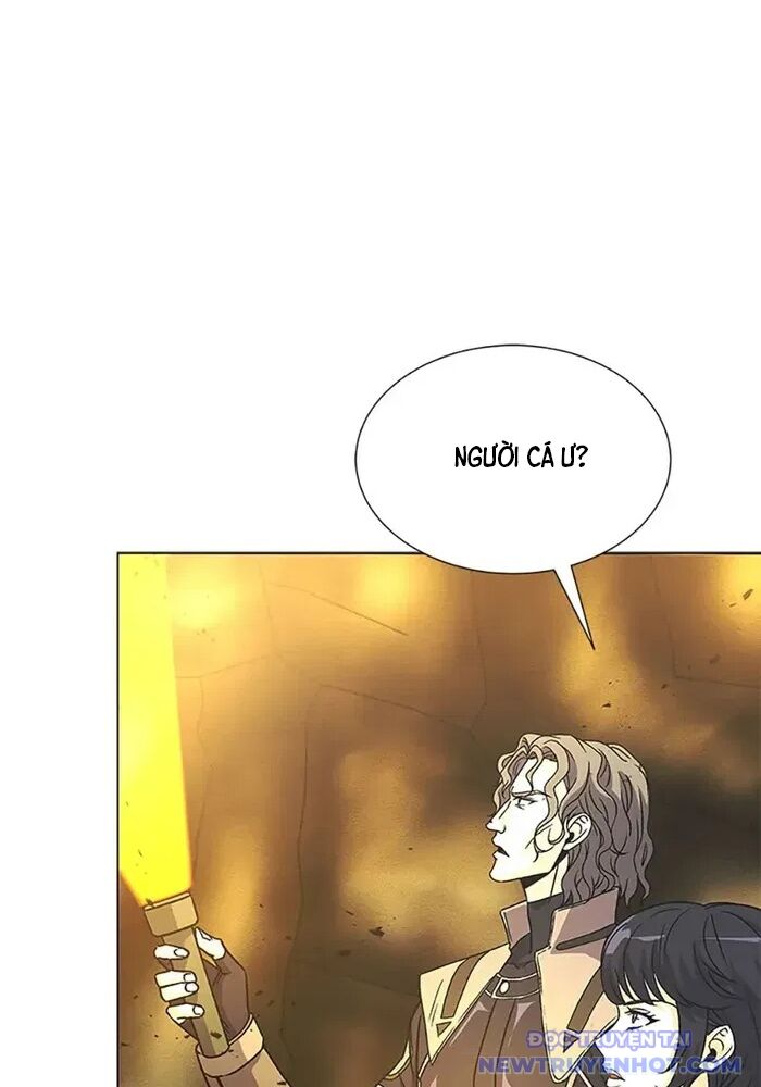 Thợ Săn Ăn Thịt Người Chapter 56 - 112