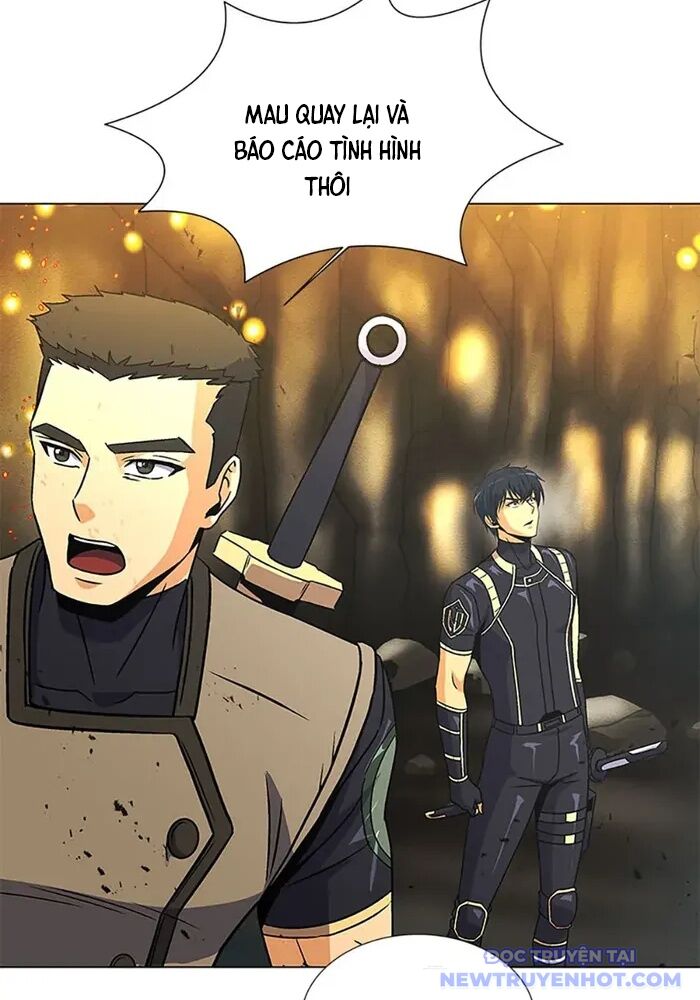 Thợ Săn Ăn Thịt Người Chapter 56 - 117