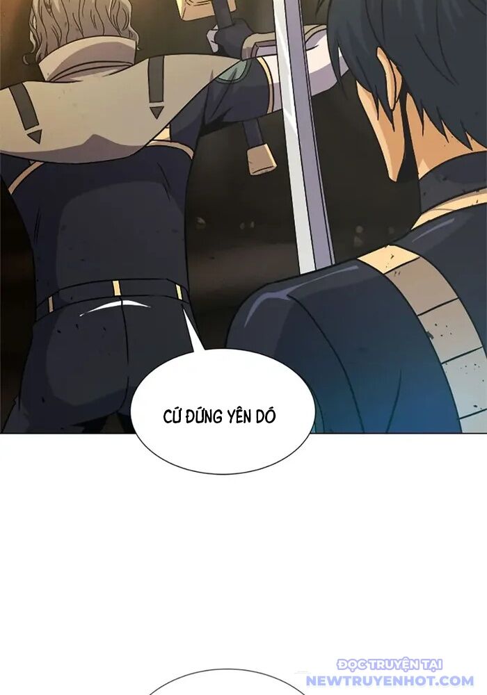 Thợ Săn Ăn Thịt Người Chapter 56 - 13