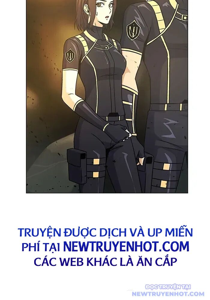 Thợ Săn Ăn Thịt Người Chapter 56 - 121