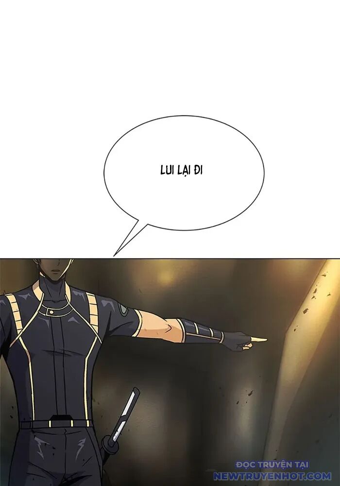 Thợ Săn Ăn Thịt Người Chapter 56 - 122