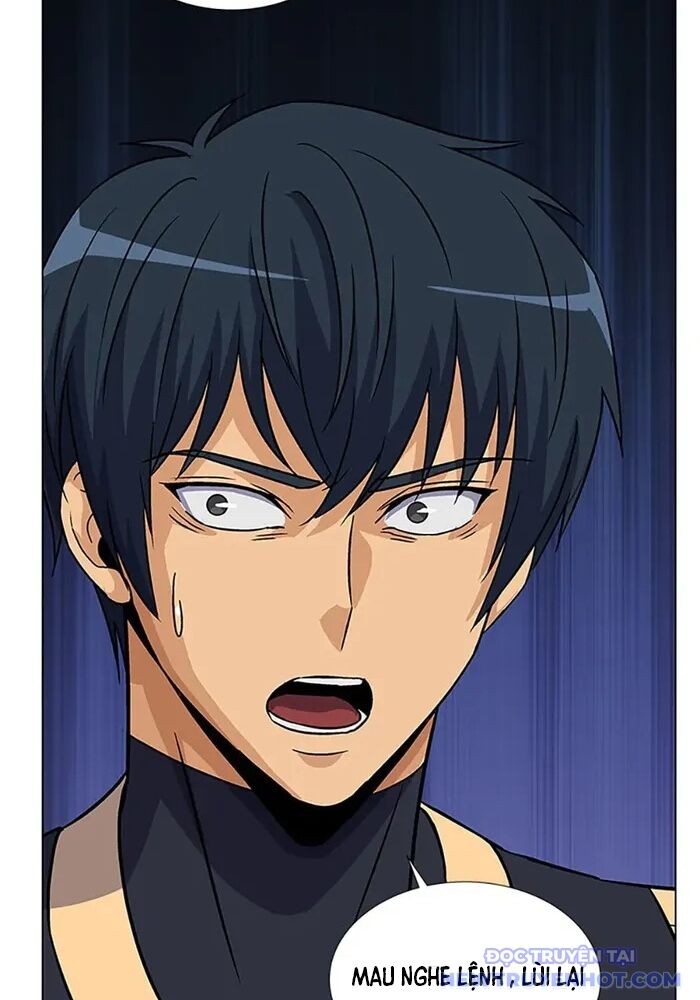 Thợ Săn Ăn Thịt Người Chapter 56 - 124