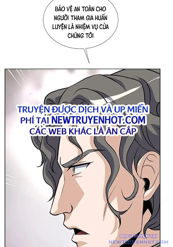 Thợ Săn Ăn Thịt Người Chapter 56 - 14