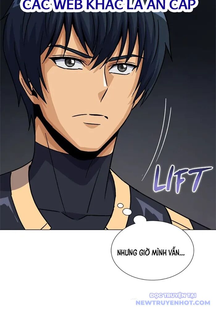 Thợ Săn Ăn Thịt Người Chapter 56 - 16