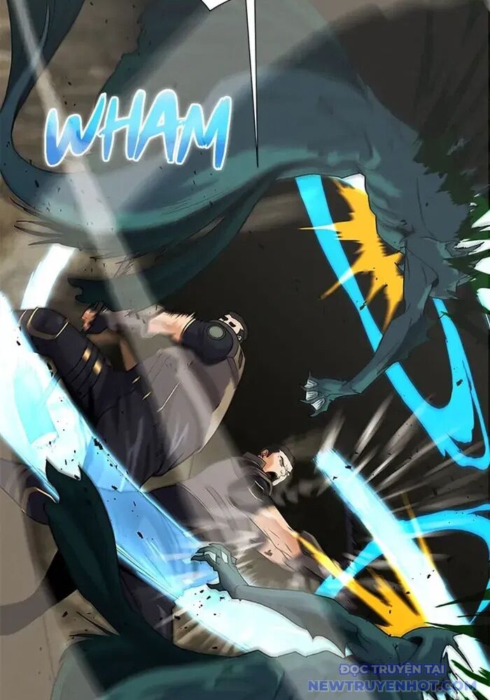 Thợ Săn Ăn Thịt Người Chapter 56 - 19
